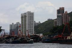 995-Hong Kong,20 luglio 2014